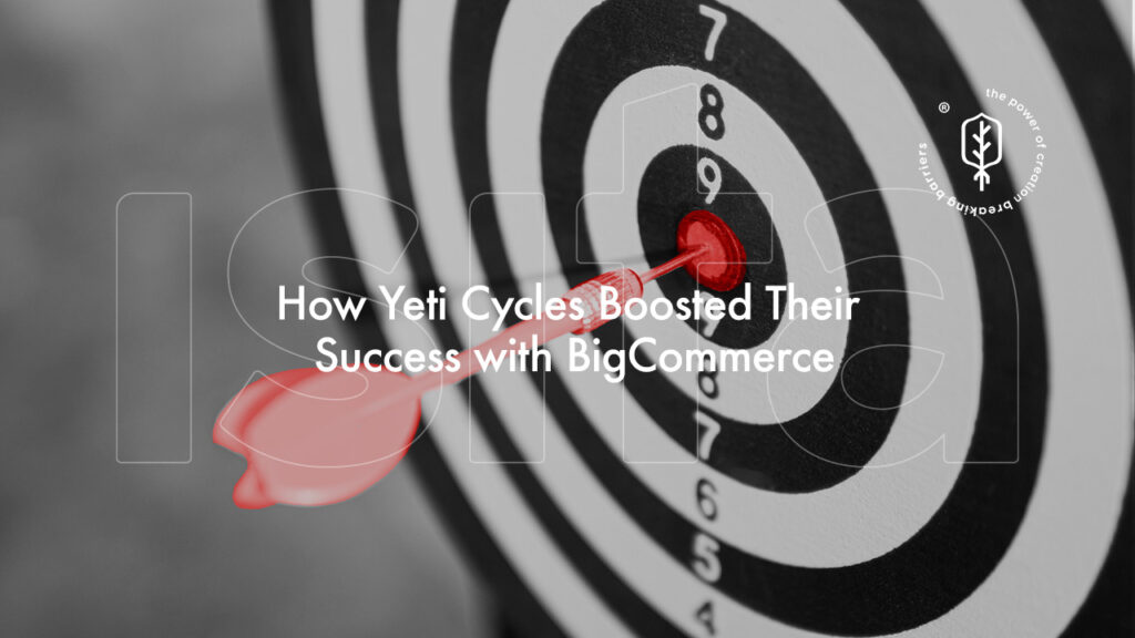 How Yeti Cycles Boosted Their Success with BigCommerce