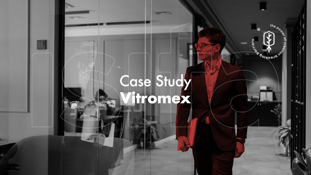 case study vitromex