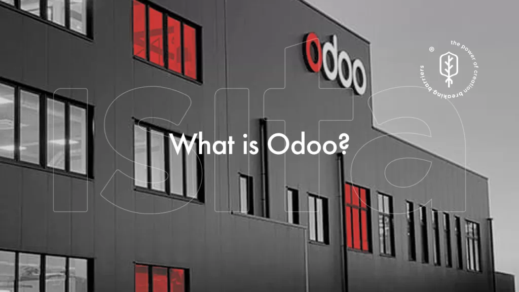 What-Is-Odoo?-ISITA