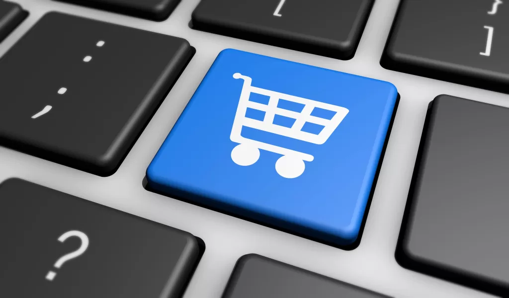 Boost Your Online Sales with Advanced eCommerce Technology