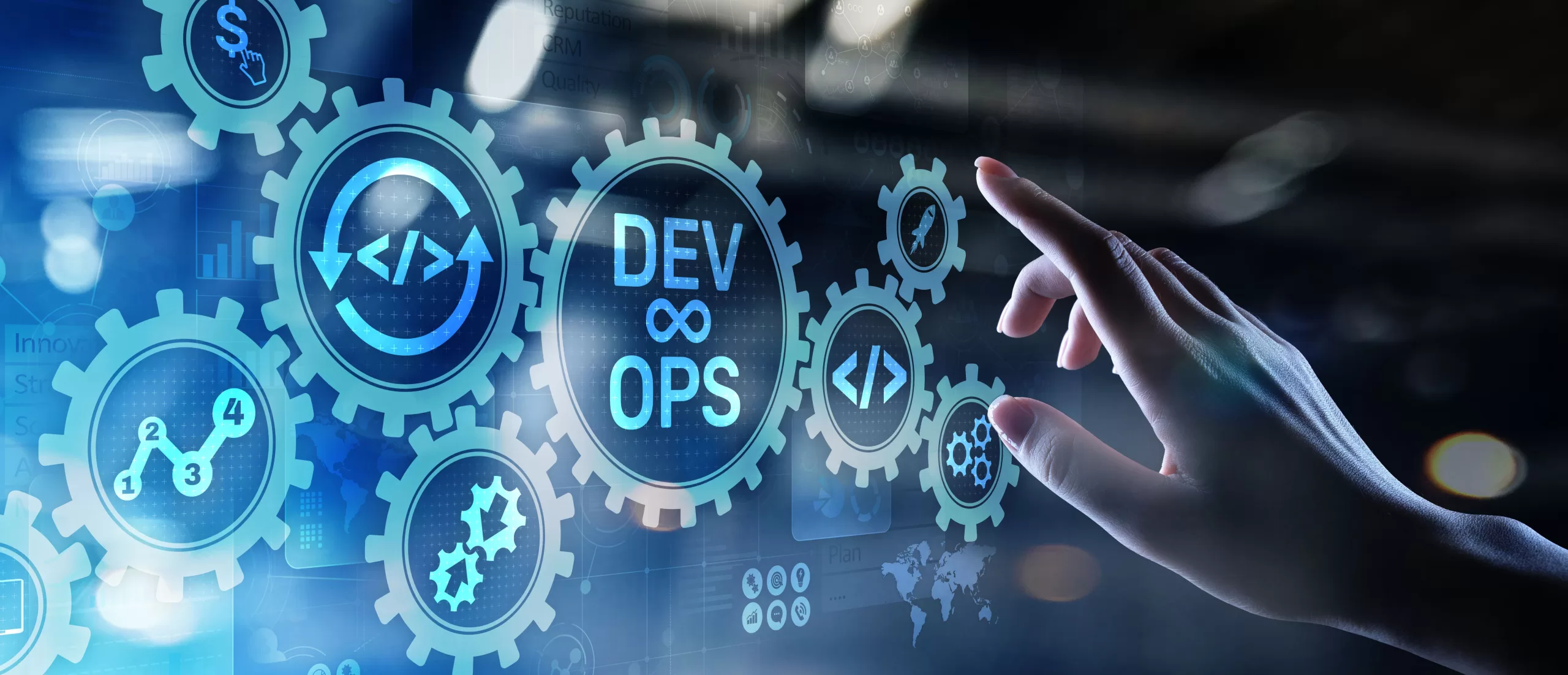 Implementing DevOps Practices to Accelerate Your Development Process ...
