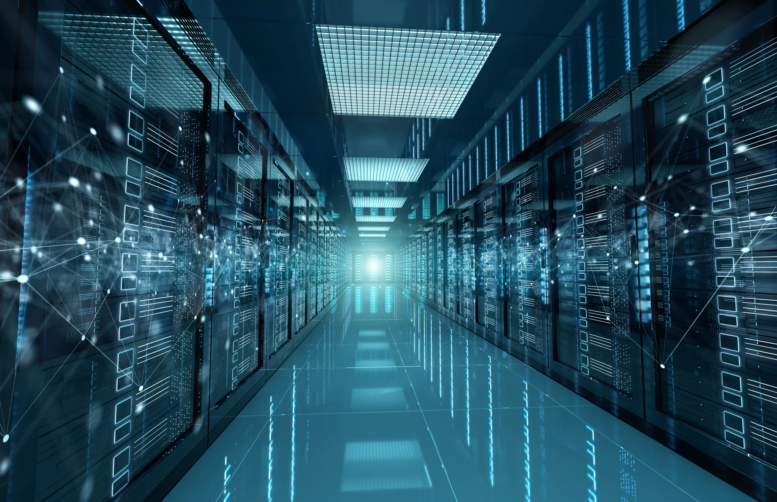 Creating Efficient Server-Side Applications That Never Fail - Isita