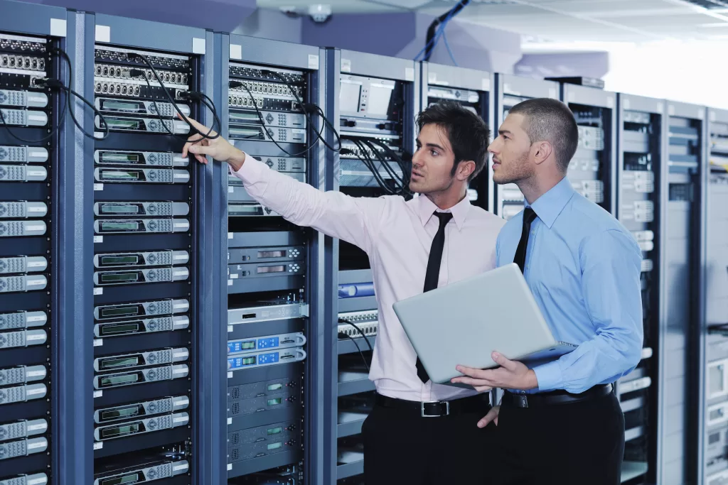 Surprising Benefits of IT Managed Services