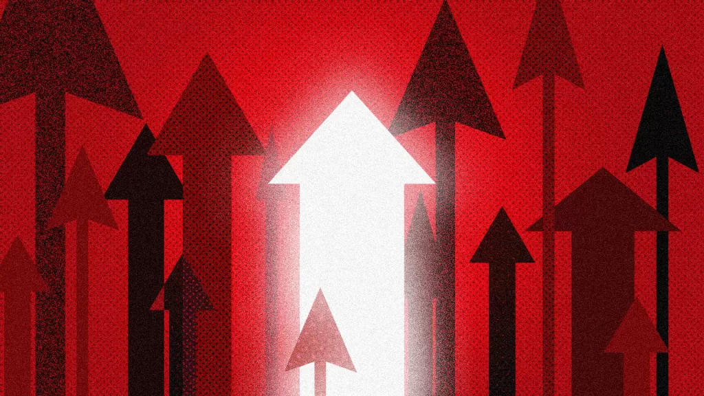 Abstract visual representing data pipelines, system integrations, and intelligent infrastructure managed by data engineer